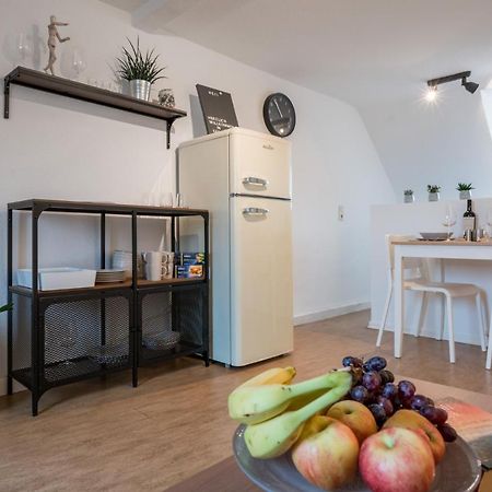 Cassel Lofts - Gemuetliches Apartment Fuer 3 - Naehe Marienkrankenhaus Luaran gambar